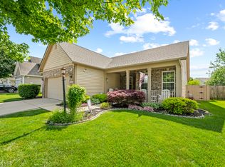 7104 Oldham Dr, Indianapolis, IN