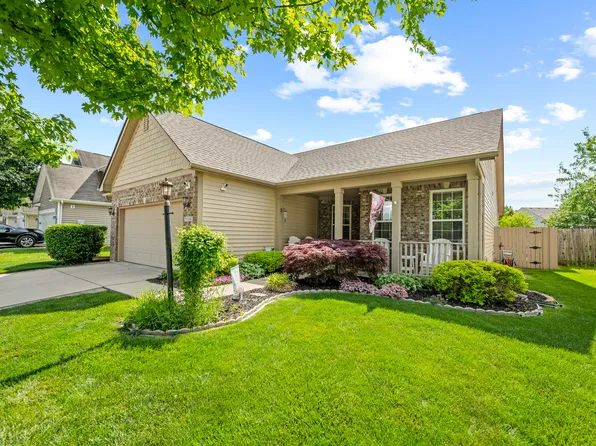 7104 Oldham Dr, Indianapolis, IN 46221