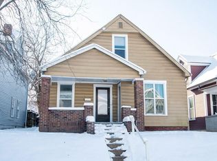 723 E Orange St, Indianapolis, IN