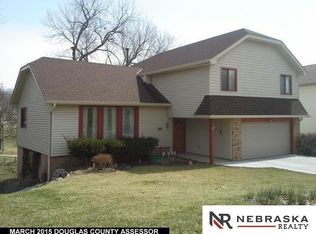 2515 S 152nd Cir, Omaha, NE 68144