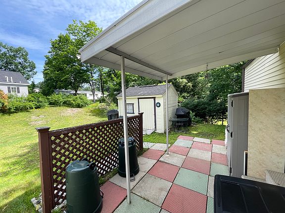 4th image of 6 Manorcrest Dr #306