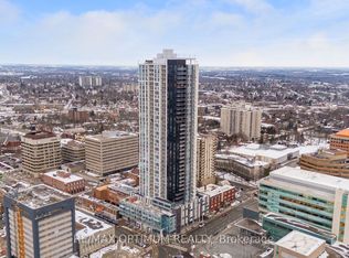 60 Frederick St #3514, Kitchener, ON N2H0C7