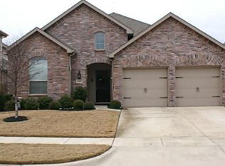 1908 Fairlake Dr, Wylie, TX 75098