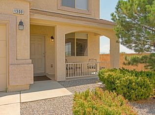 1300 Peppoli Loop SE, Rio Rancho, NM 87124