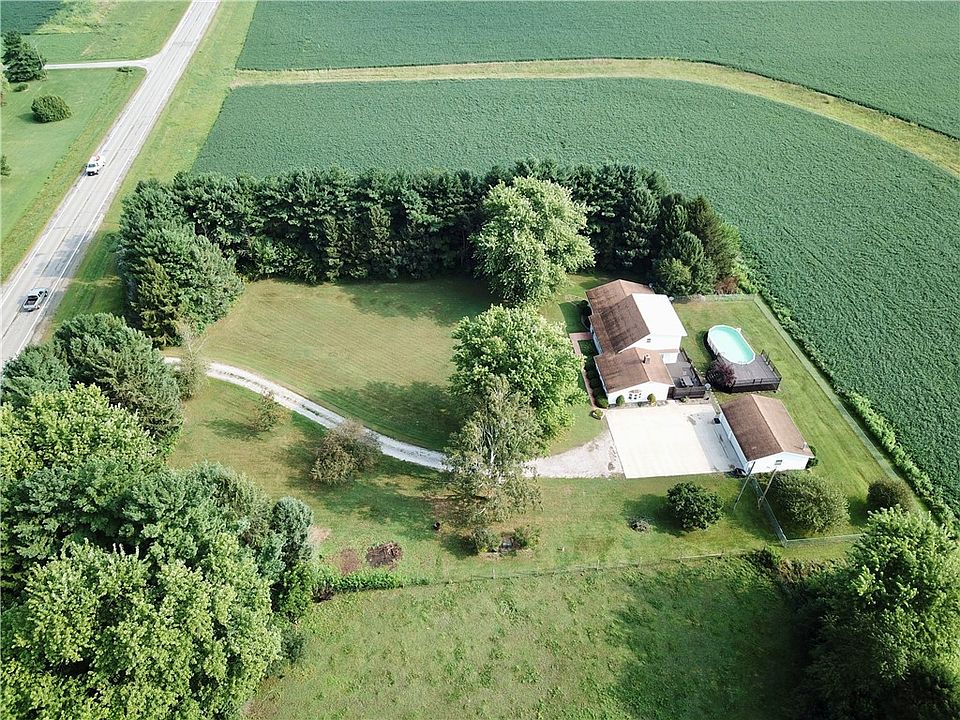 29627 State Route 1, Alvin, IL 61811 | Zillow