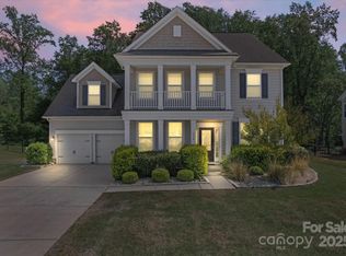 112 Serravista St, Mooresville, NC 28117