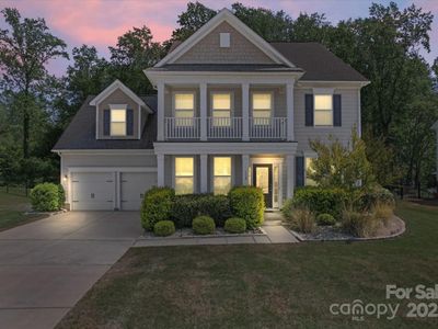 112 Serravista St, Mooresville, NC, 28117