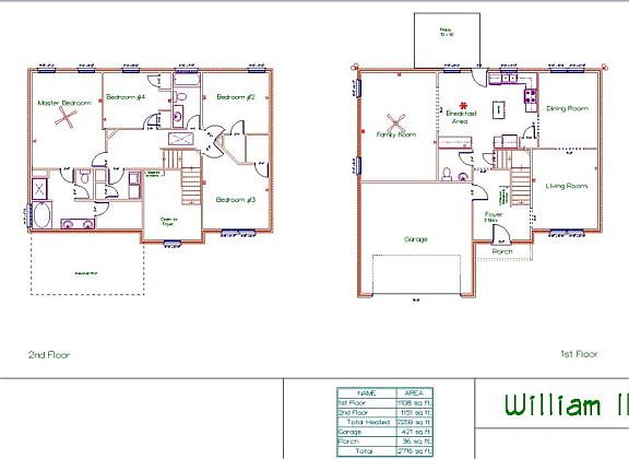 5th image of 1121 Creekside Cir