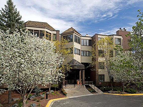 4th image of 501 Theodore Wirth Pkwy APT 308