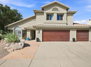 12431 N Copper Queen Way, Oro Valley, AZ 85755