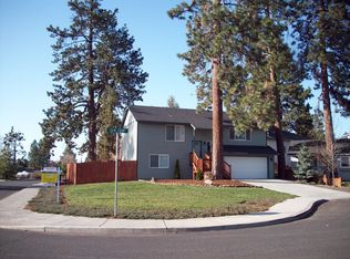1687 NE Lilac Ct, Bend, OR 97701