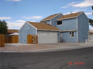 2333 Ragland St, Las Vegas, NV 89108