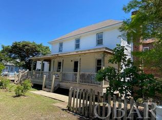 39 Cedar Rd, Ocracoke, NC 27960