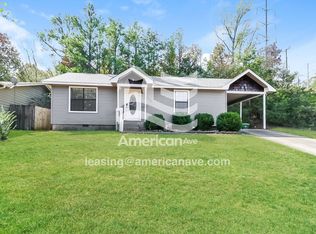 1504 W 55th St, North Little Rock, AR 72118