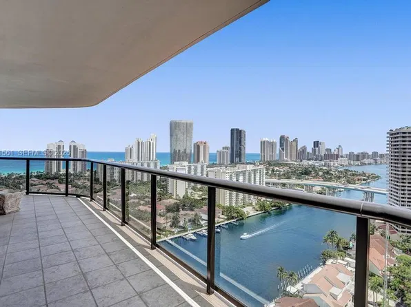 19667 Turnberry Way APT 26B, Aventura, FL 33180