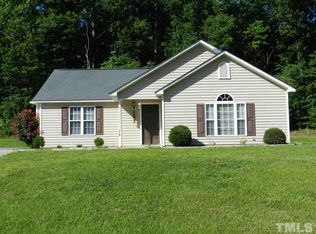 369 Gray Ghost St, Benson, NC 27504