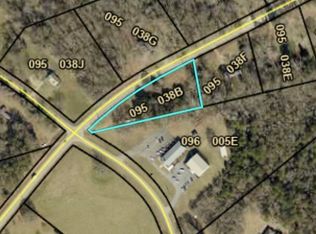 5529 Winder Hwy, Jefferson, GA 30549