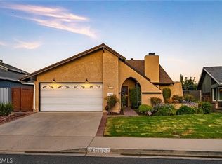 2060 N Belgrave Ct, Simi Valley, CA 93063