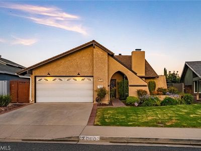 2060 N Belgrave Ct, Simi Valley, CA, 93063