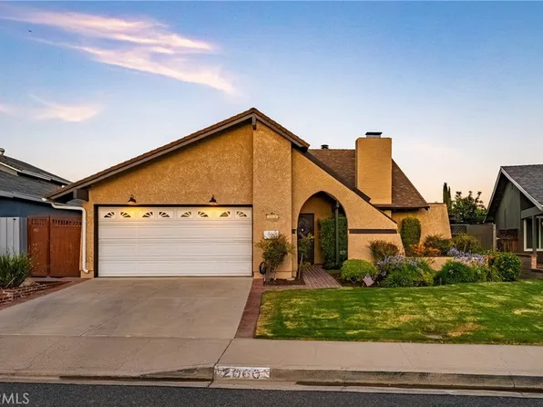 2060 N Belgrave Ct, Simi Valley, CA 93063