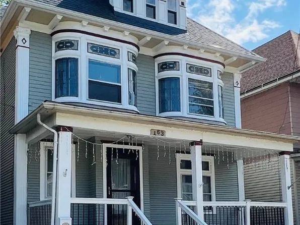 163 Lockwood Ave, Buffalo, NY 14220