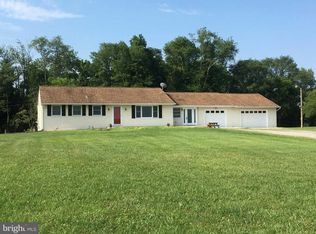 1101 Underwood Rd, Sykesville, MD 21784