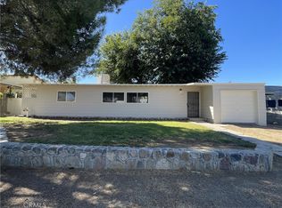 4819 Morales St, New Cuyama, CA 93254