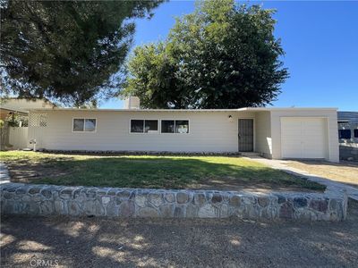 4819 Morales St, New Cuyama, CA, 93254