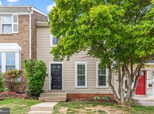 15732 Millbrook Ln #79, Laurel, MD 20707