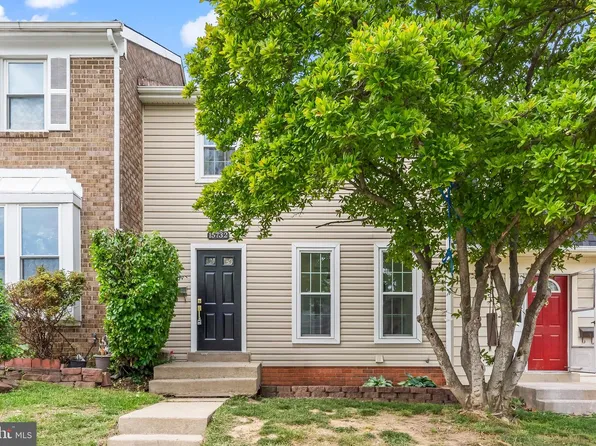 15732 Millbrook Ln #79, Laurel, MD 20707