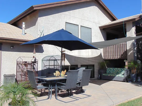 9331 N Denise Ann Pl, Tucson, AZ 85742