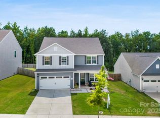 141 Colonial Reserve Ave, Troutman, NC 28166
