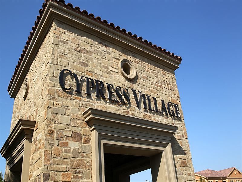 New Cypress Village Community