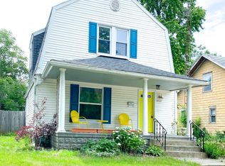 1205 N Lafayette Blvd, South Bend, IN