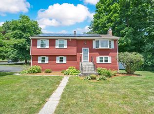 211 Ridgewood Dr, Rocky Hill, CT 06067