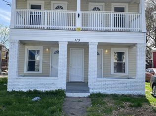 115 S 46th St, Louisville, KY