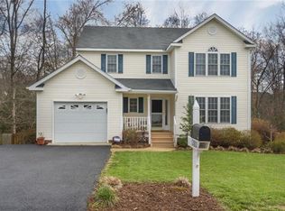 12801 Mill Shed Dr, Midlothian, VA 23112