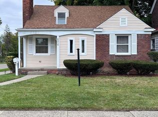 5316 Bedford St, Detroit, MI 48224