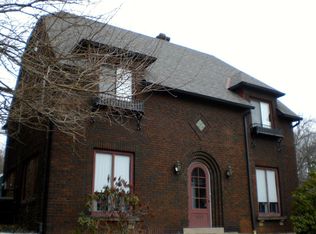 1833 Ardmore Blvd, Pittsburgh, PA 15221