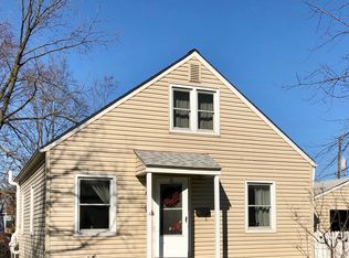 926 W 11th Ave, Columbus, OH 43212