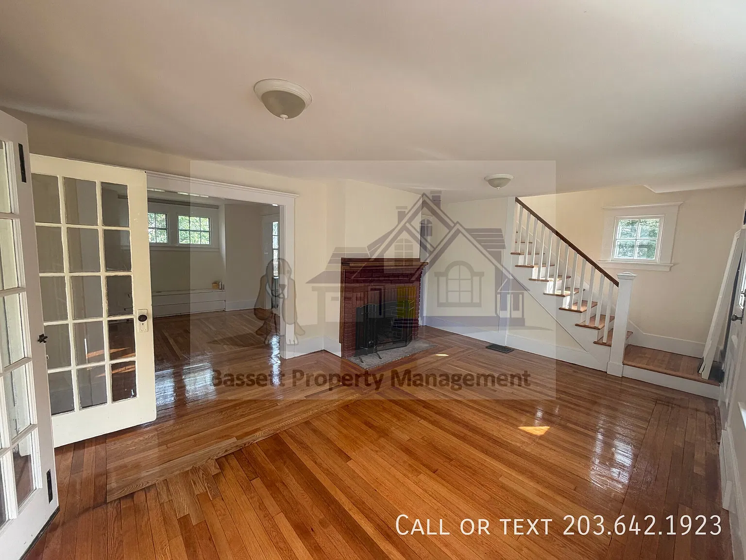 3 bed, 1.0 bath, 1172 sqft, $3,095 — Photo 4