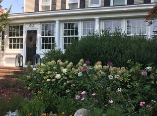 642 Branch Ave, Little Silver, NJ 07739