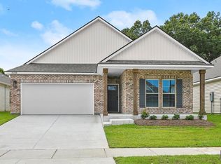 14238 Bellacosa Ave, Baton Rouge, LA 70817
