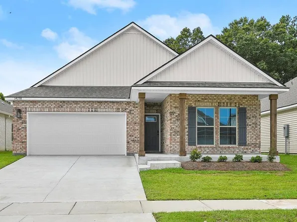 14238 Bellacosa Ave, Baton Rouge, LA 70817