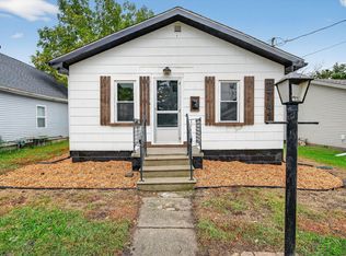 2741 E Washington Ave, Des Moines, IA 50317