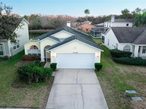 27350 New Smyrna Dr, Zephyrhills, FL 33544