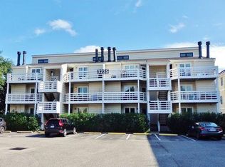 3235 Page Ave APT 3, Virginia Beach, VA 23451
