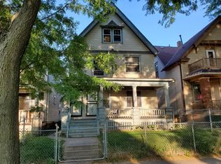 1705 N 36th St #1707, Milwaukee, WI 53208