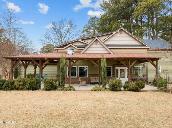 5387 Us 64 Alt E, Tarboro, NC 27886