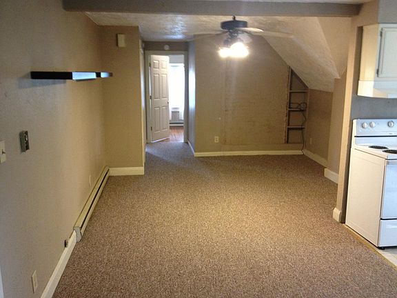 Living Room Area